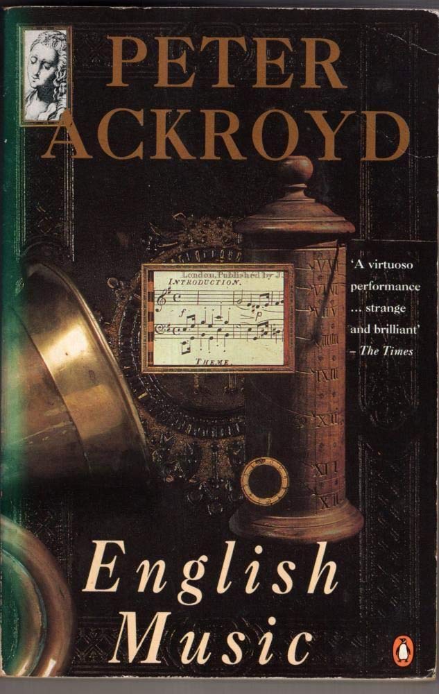 English Music,Used