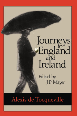 Journeys to England and Ireland,Used