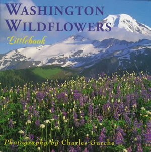 Washington Wildflowers (Washington Littlebooks),Used