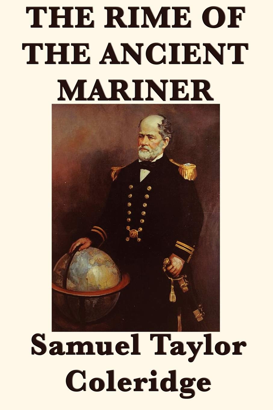 The Rime Of The Ancient Mariner,Used