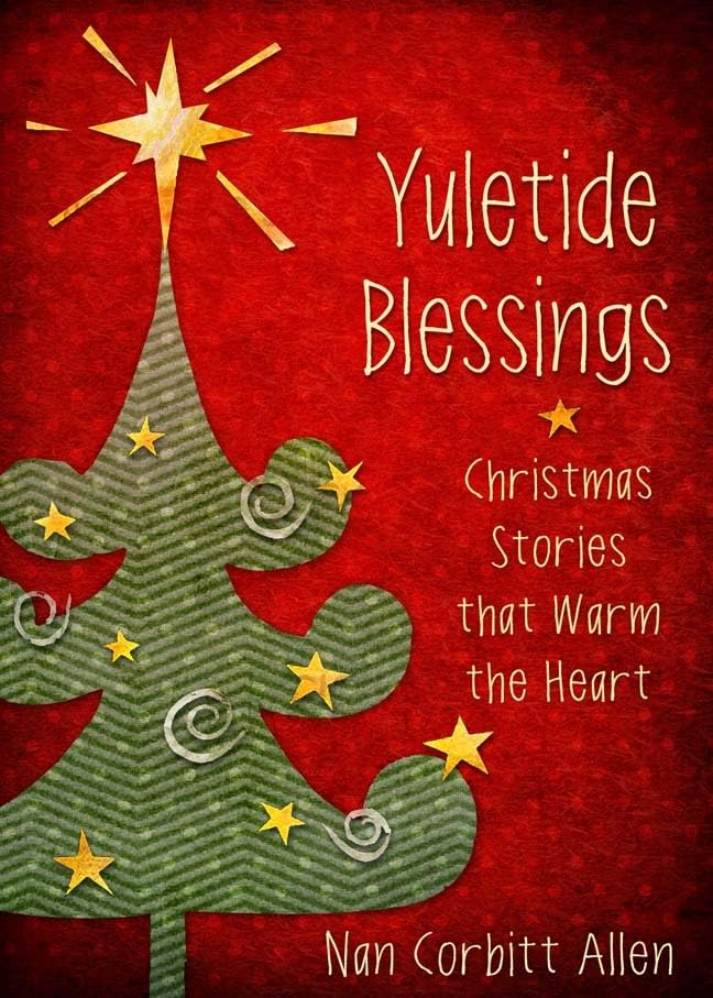 Yuletide Blessings: Christmas Stories that Warm the Heart,Used