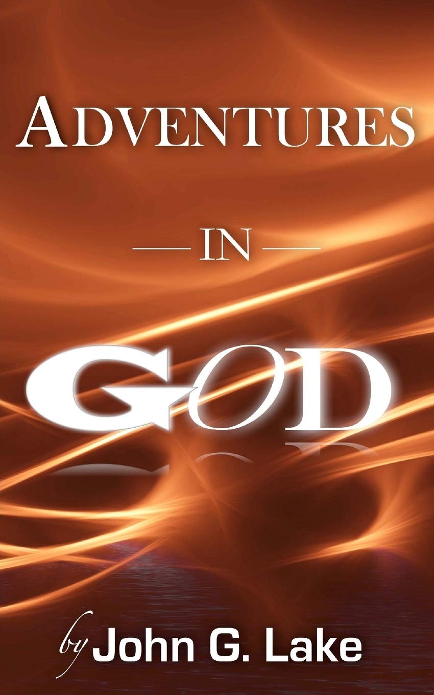 Adventures In God,Used