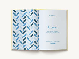 The Scandinavian Guide to Happiness: The Nordic Art of Happy and Balanced Living with Fika, Lagom, Hygge, and More!,New