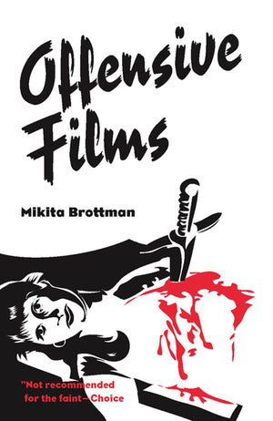 Offensive Films,Used