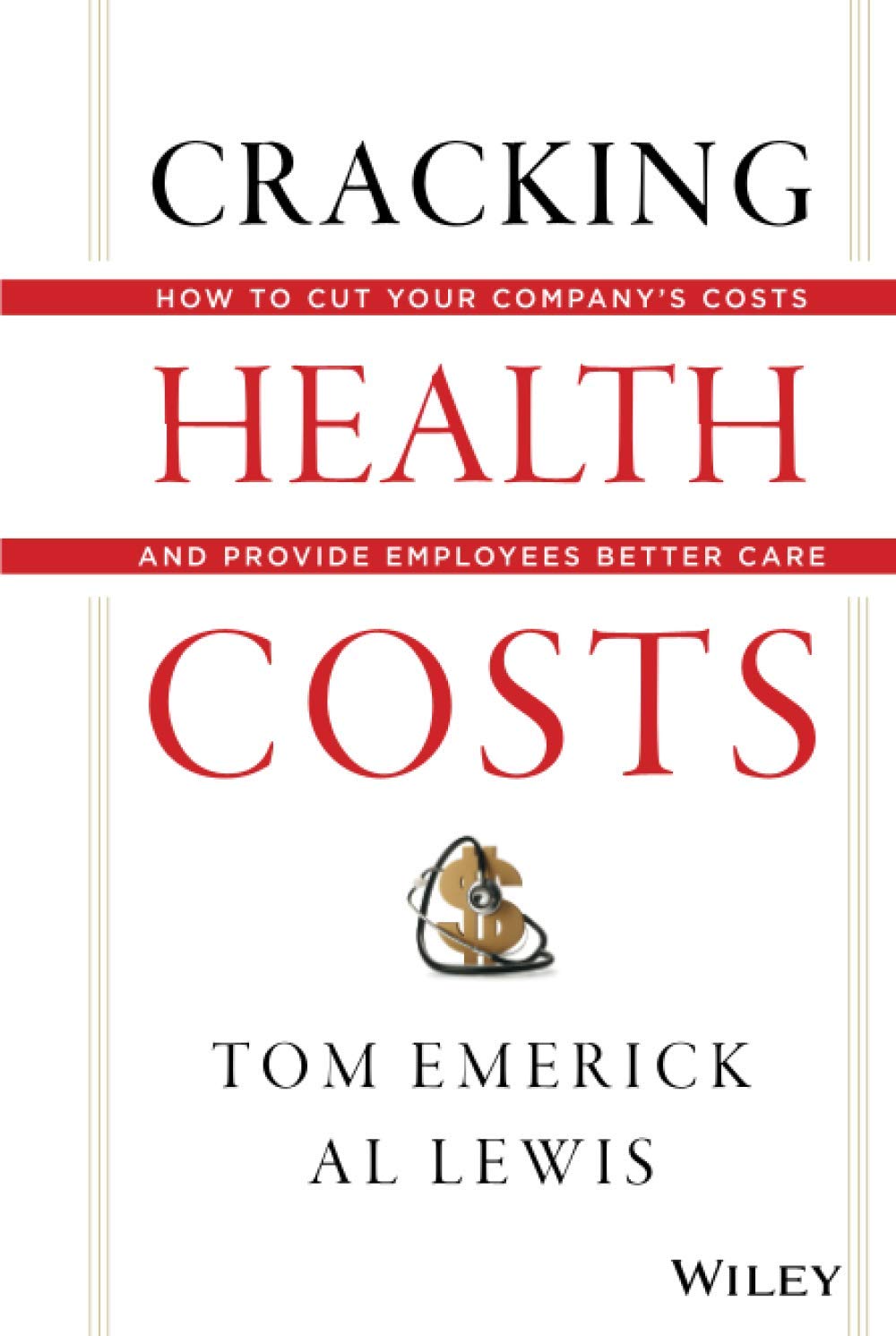 Cracking Health Costs,New