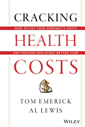 Cracking Health Costs,New