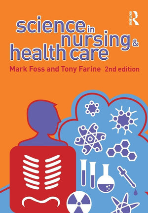 Science in Nursing and Health Care,Used