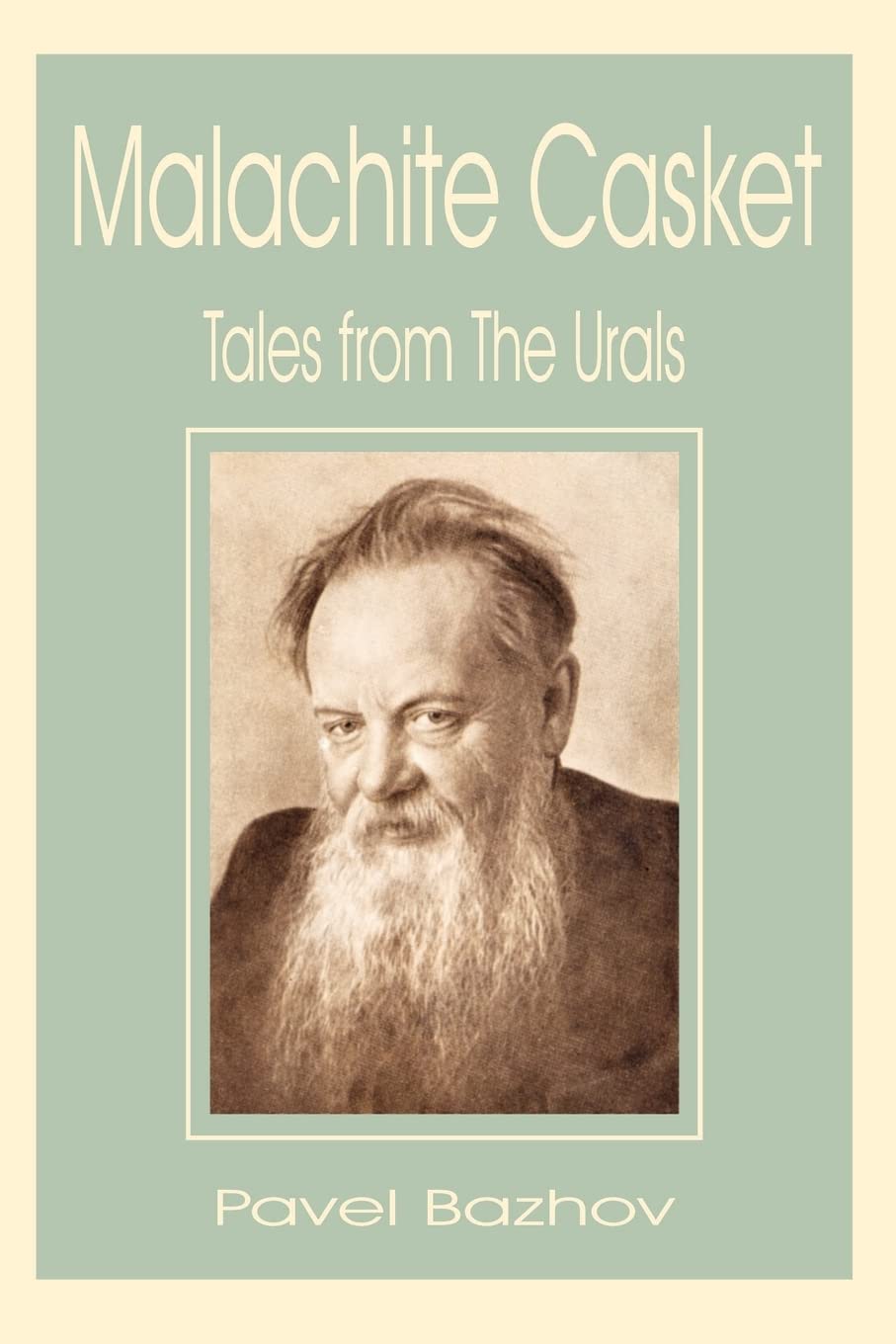 Malachite Casket: Tales From The Urals