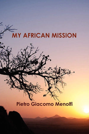 My African Mission,New