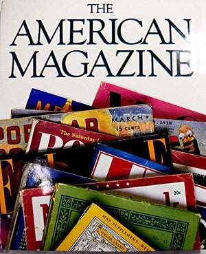 The American Magazine,New