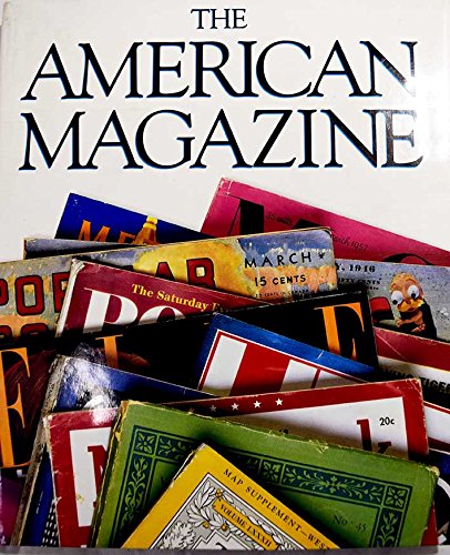 The American Magazine,Used