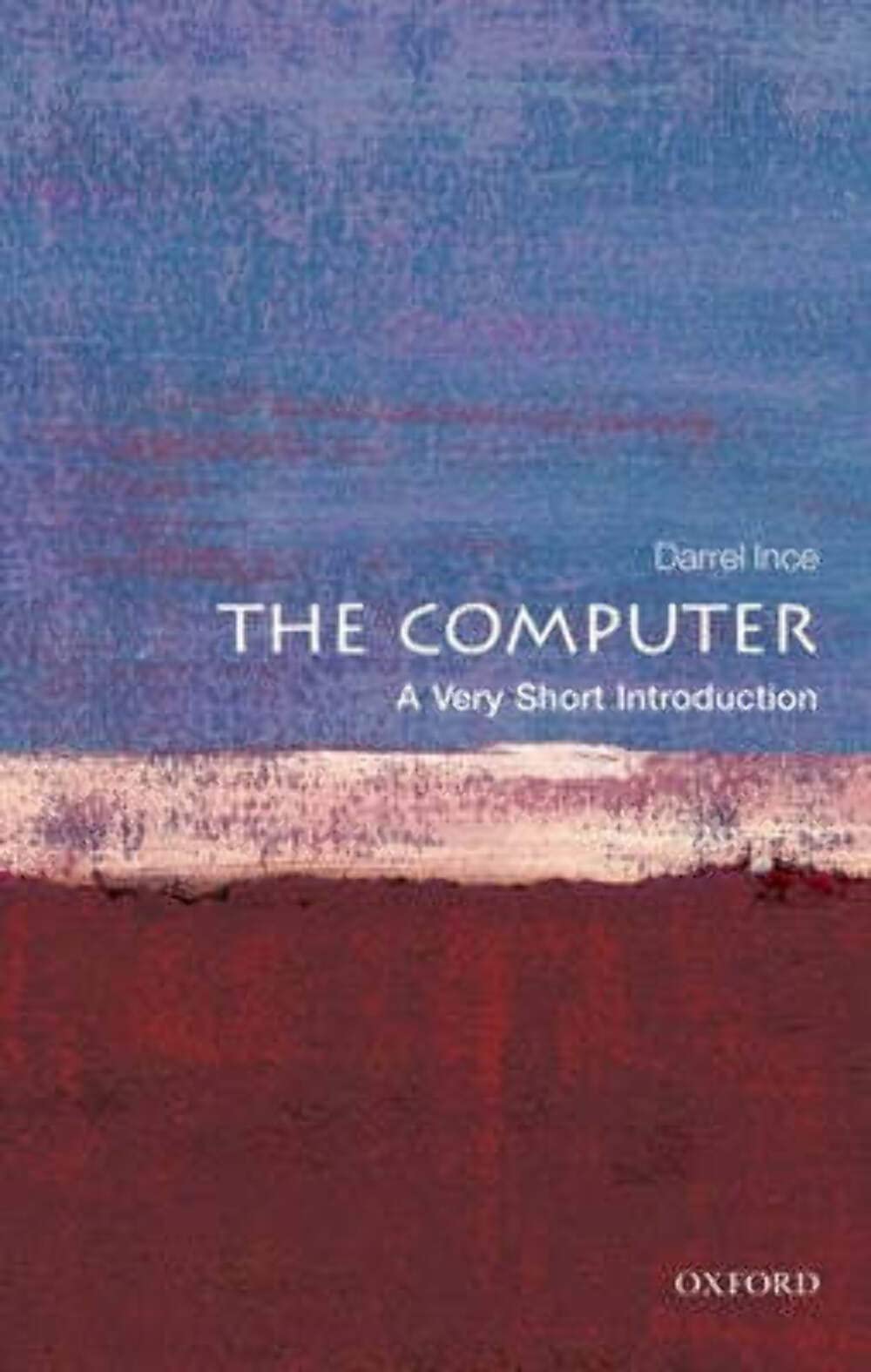 The Computer: A Very Short Introduction,Used