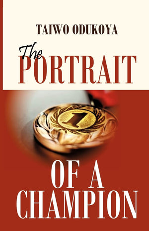 Portrait of a Champion,Used