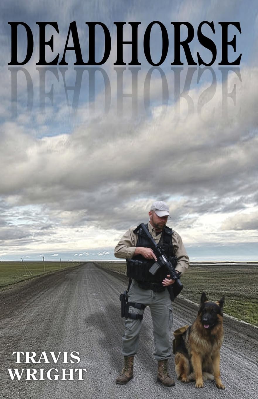 DeadHorse (Mark Mitchell Chronicles),Used
