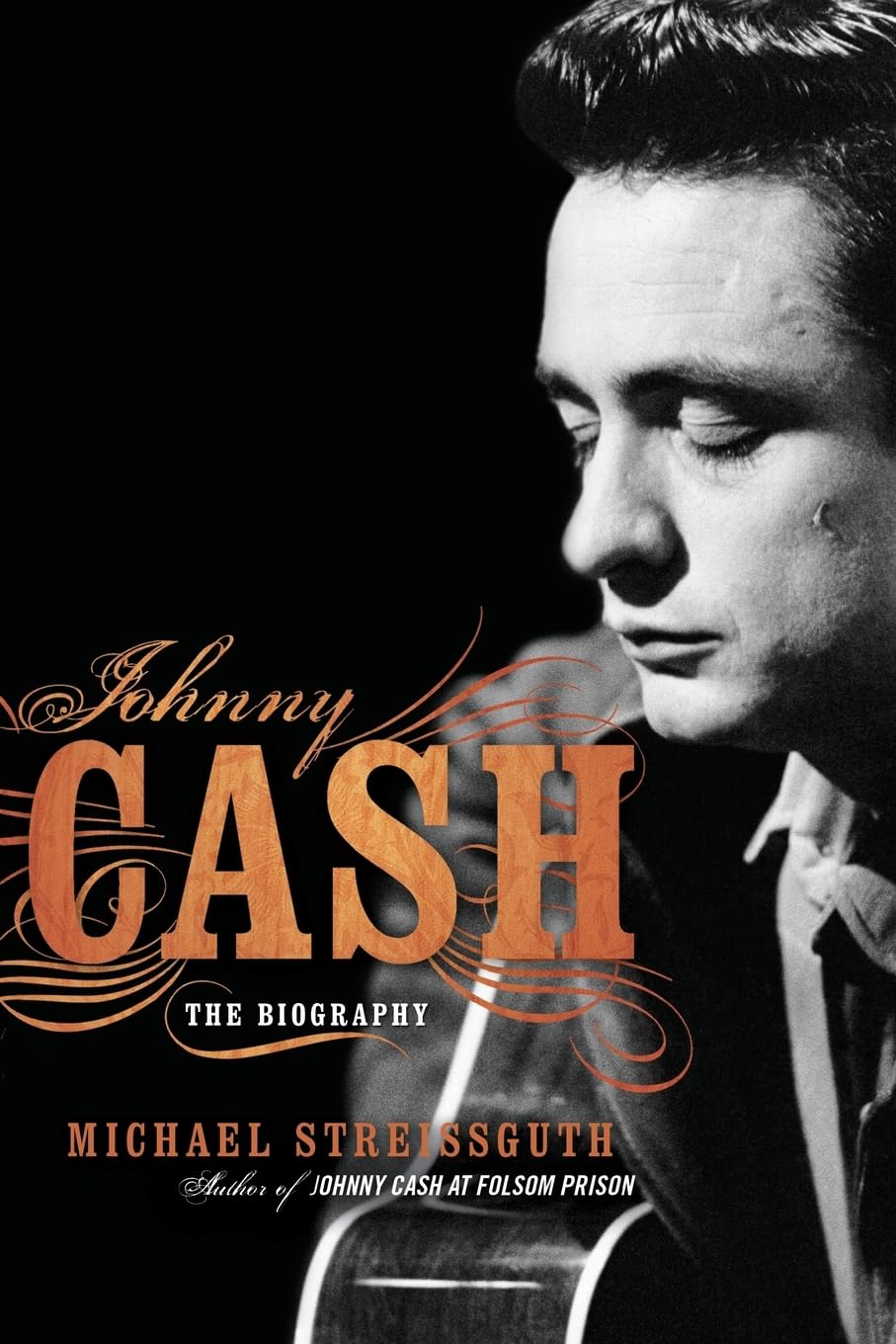 Johnny Cash: The Biography,New