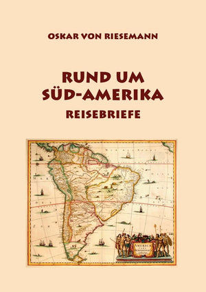 Rund um SdAmerika (German Edition),Used