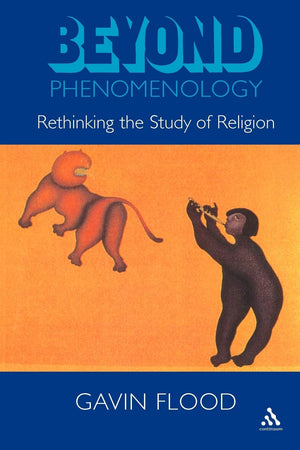 Beyond Phenomenology: Rethinking the Study of Religion (Cassell Religious Studies),Used