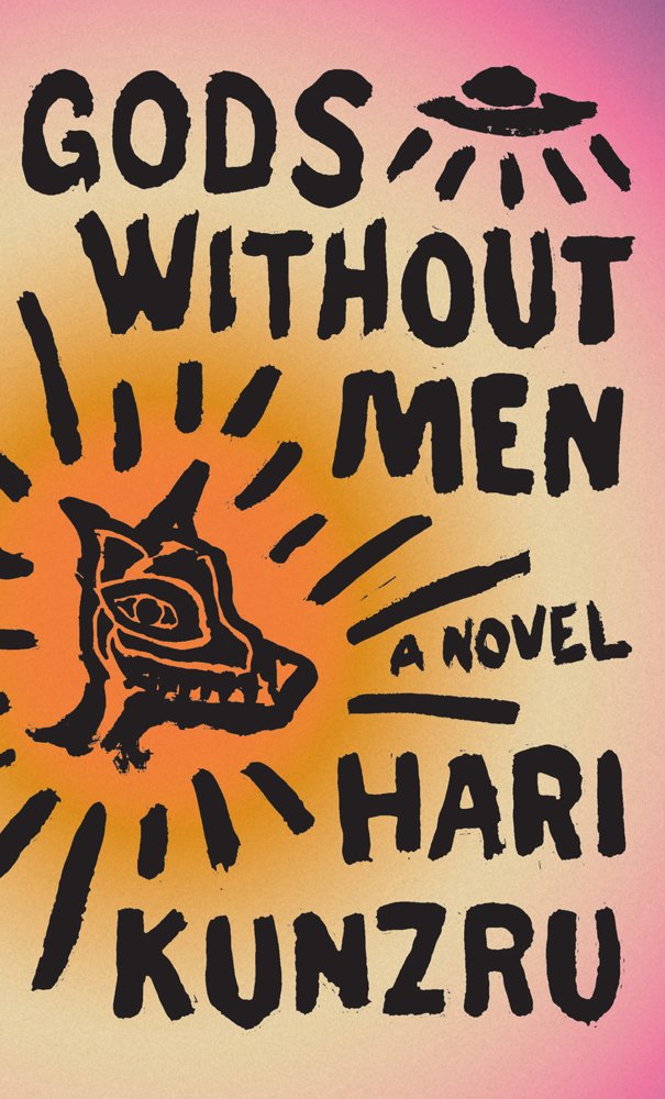 Gods Without Men,Used