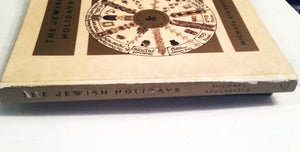 The Jewish Holidays,Used