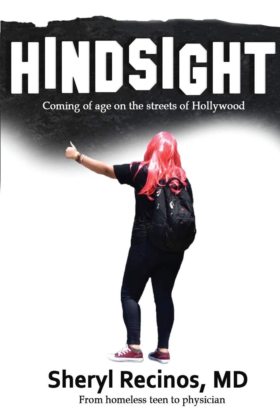 Hindsight: Coming of age on the streets of Hollywood,New