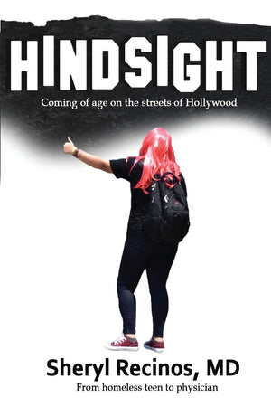 Hindsight: Coming of age on the streets of Hollywood,Used