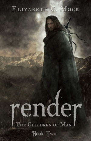 Render (The Children Of Man, #2),Used