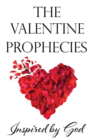 The Valentine Prophecies,Used