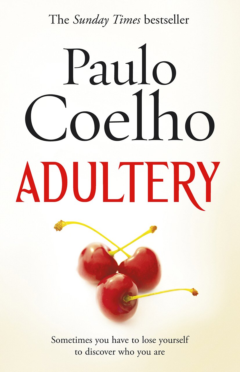 Adultery,Used