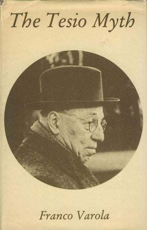 The Tesio Myth,Used