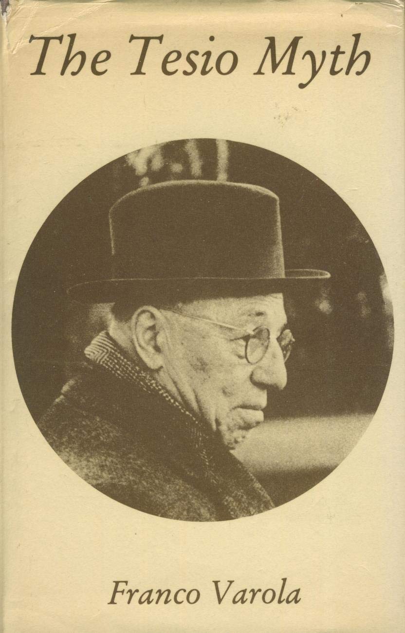 The Tesio Myth,Used