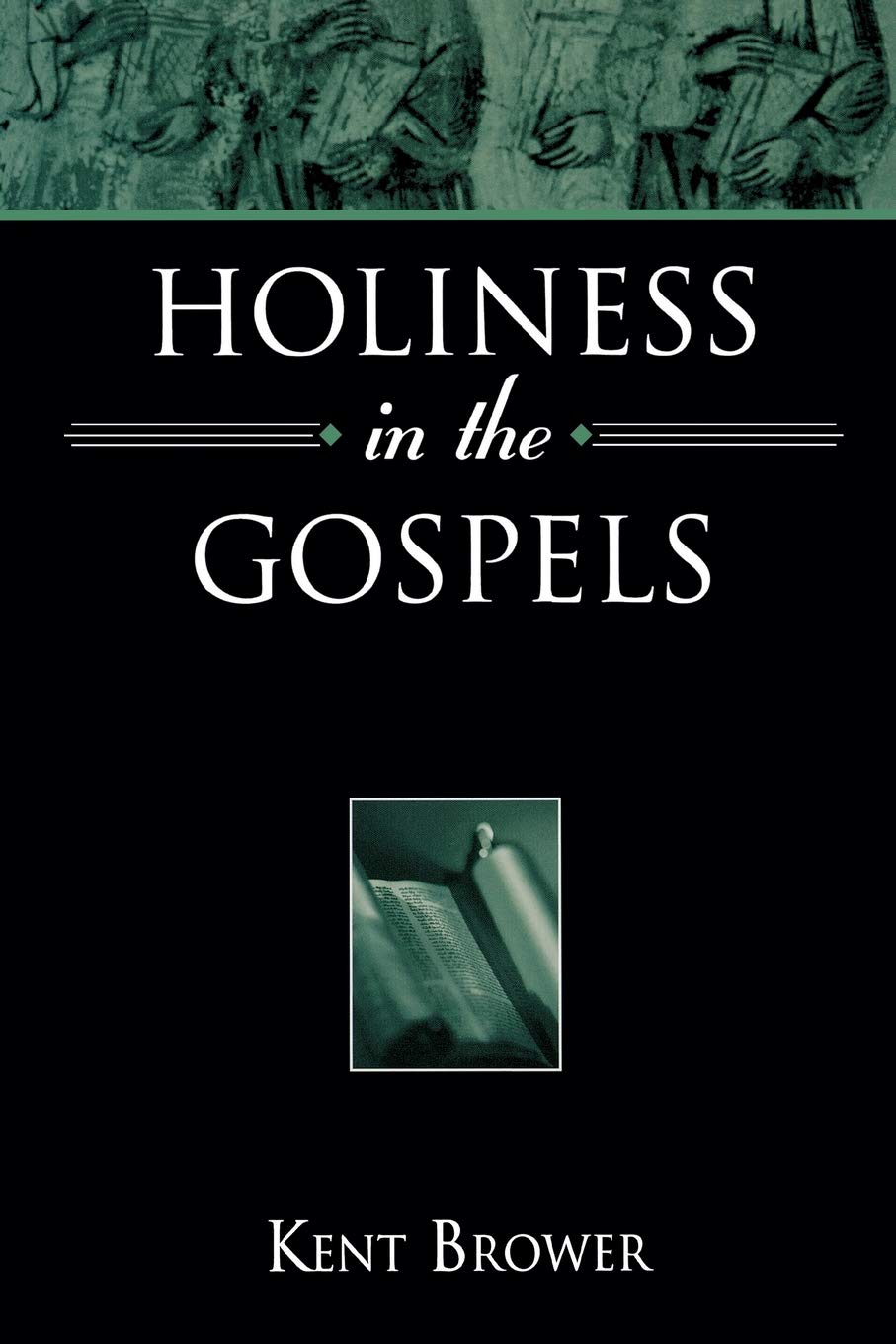 Holiness In The Gospels,New