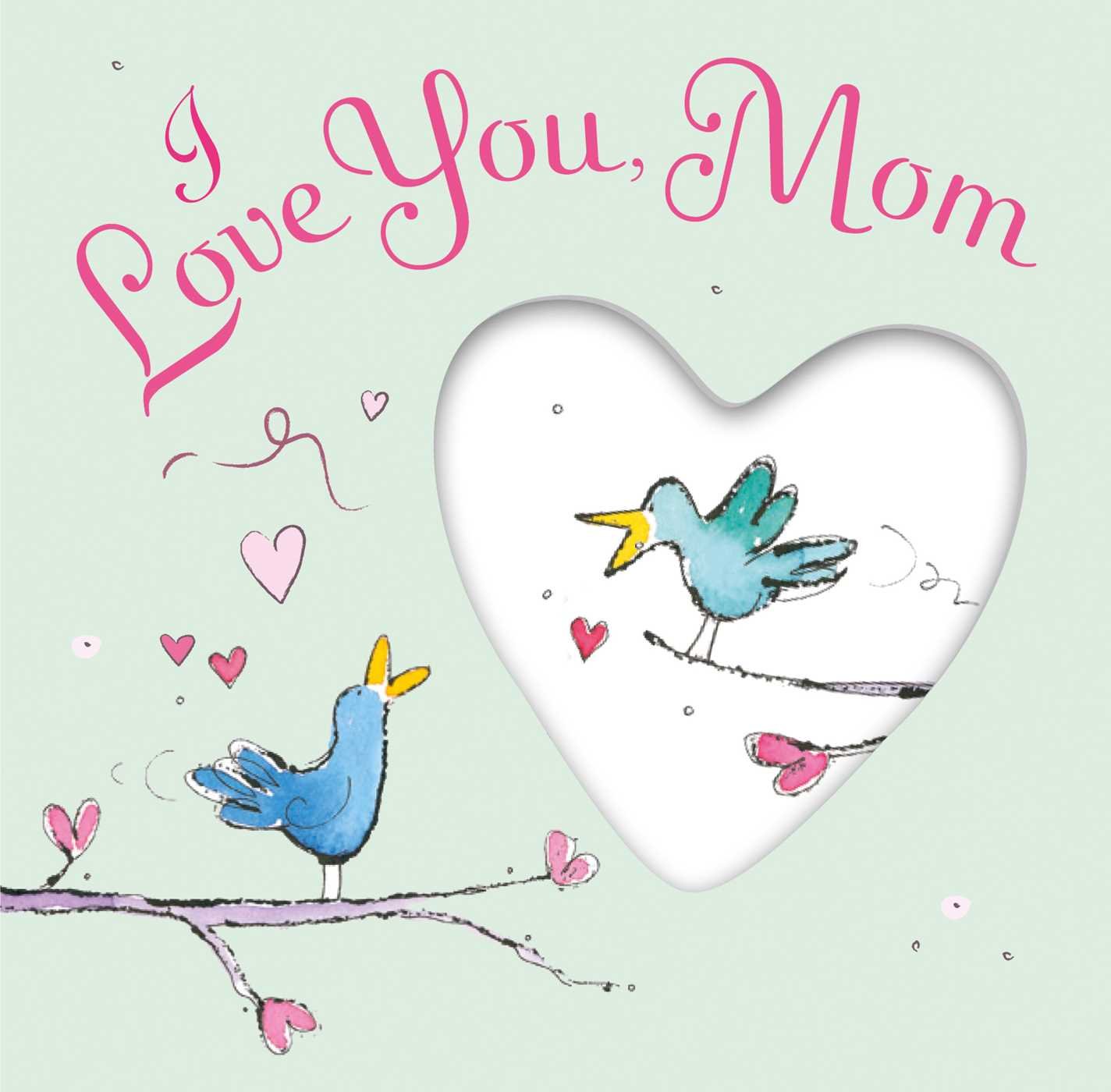 I Love You, Mom (Someone Special),Used