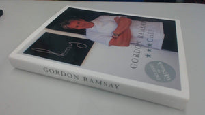 Gordon Ramsay'S Three Star Chef