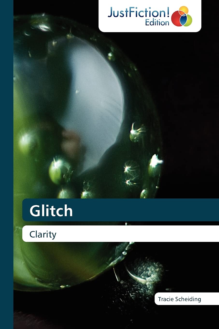 Glitch: Clarity,Used