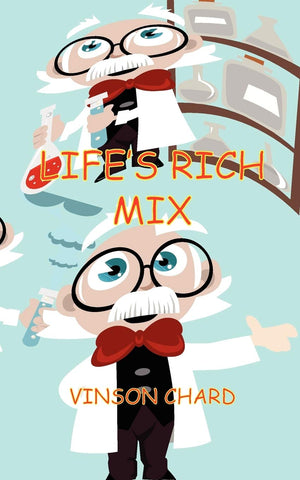 Life's Rich Mix,Used