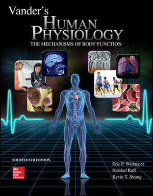 Vander'S Human Physiology