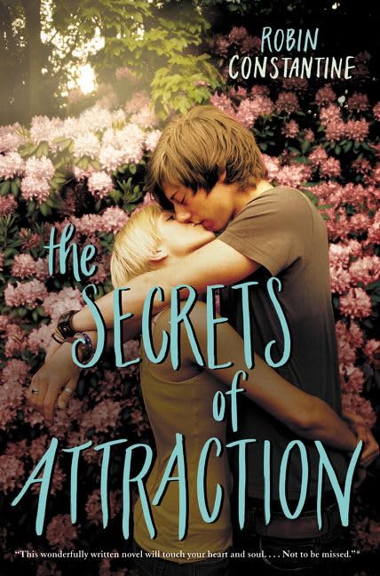 The Secrets of Attraction,Used