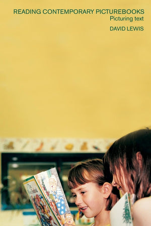 Reading Contemporary Picturebooks,New