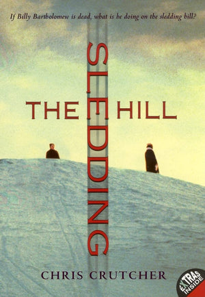 The Sledding Hill,Used