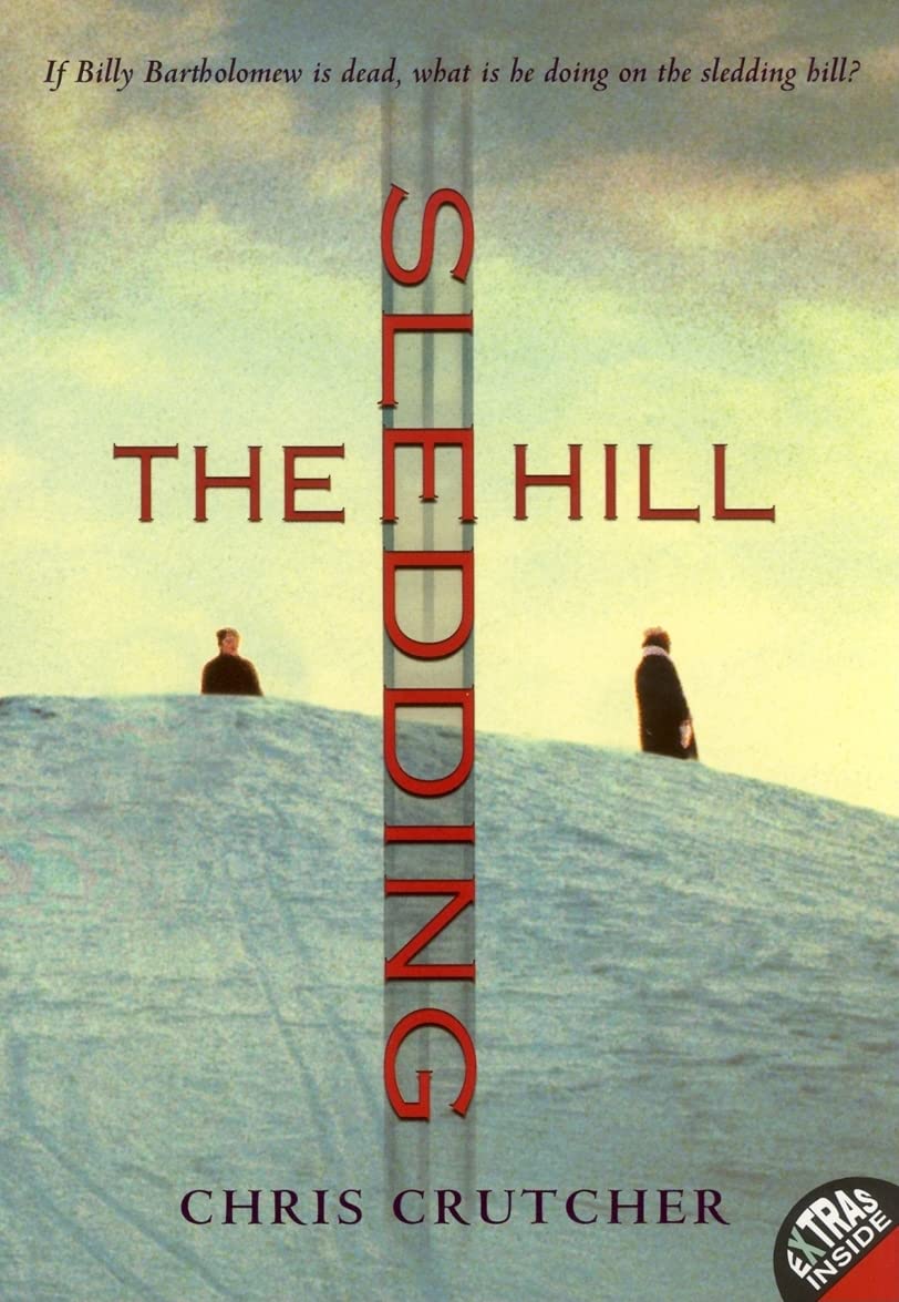 The Sledding Hill,Used