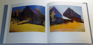 Wolf Kahn's America: An Artist's Travels,Used