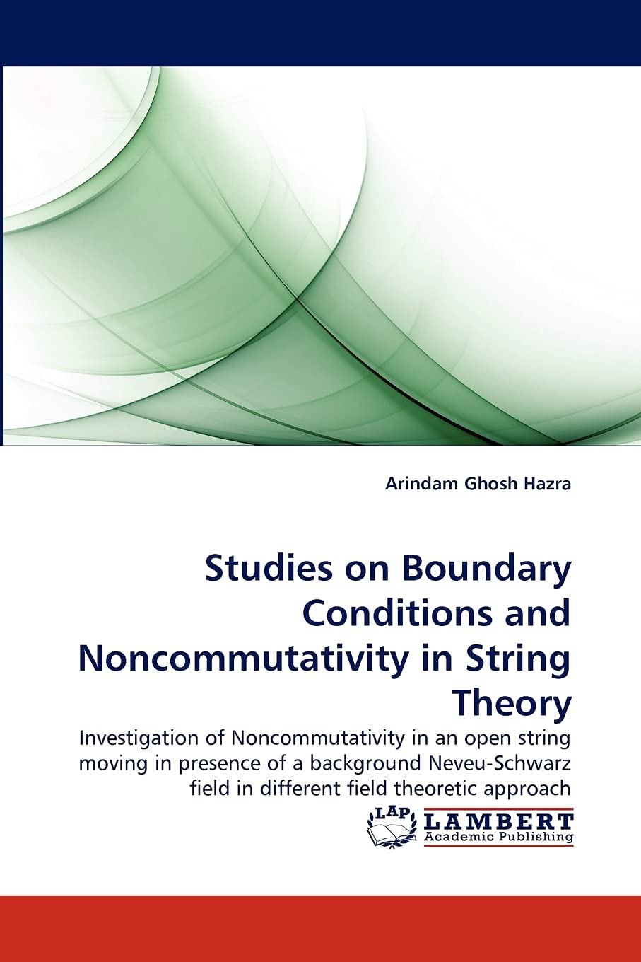 Studies on Boundary Conditions and Noncommutativity in String Theory,Used