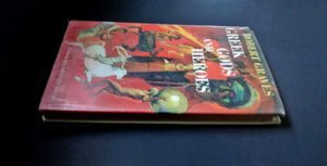 Greek Gods And Heroes,Used