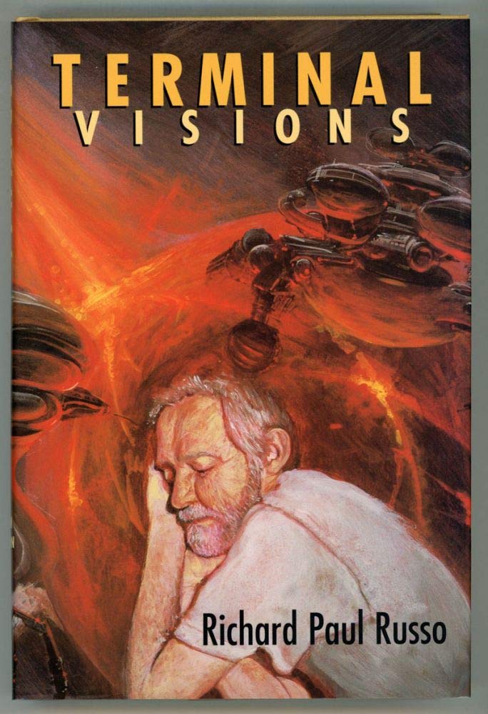 Terminal Visions