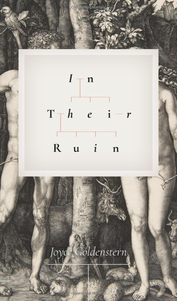 In Their Ruin,New