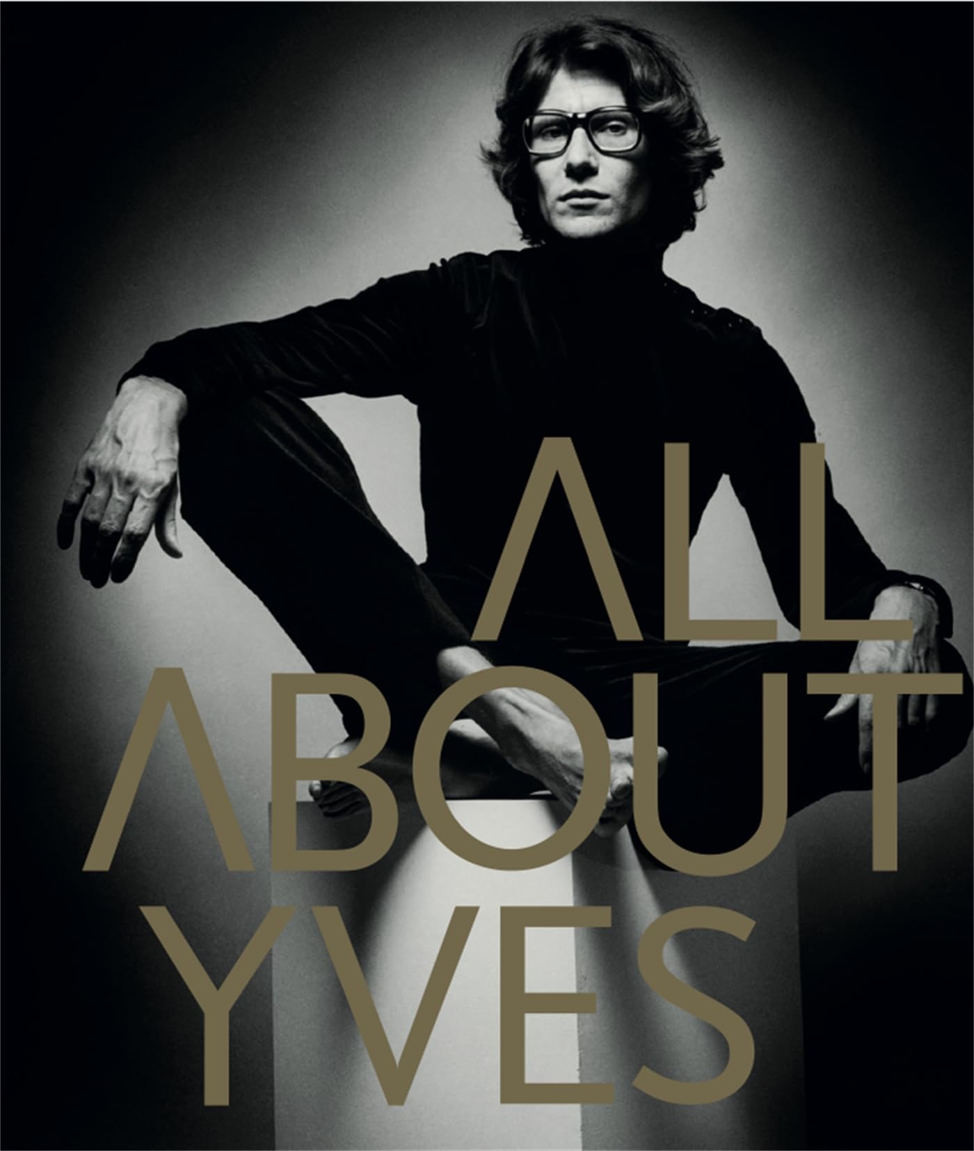 All About Yves,Used
