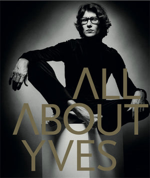 All About Yves,Used