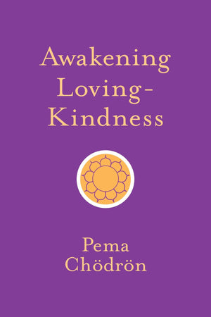 Awakening LovingKindness (Shambhala Pocket Classics),Used