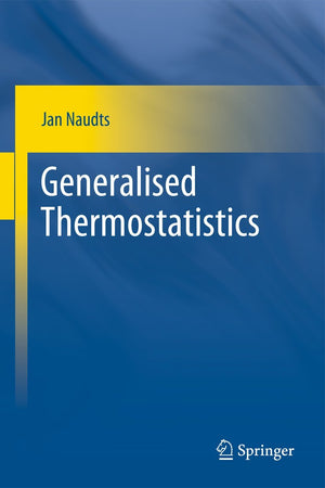 Generalised Thermostatistics,Used