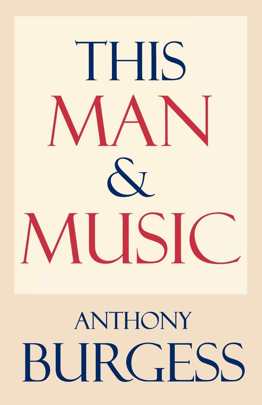 This Man and Music,Used